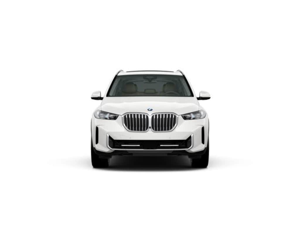 New 2026 BMW X5 sDrive40i SUV