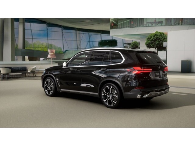 2026 Bmw X5 xDrive40i photo 2