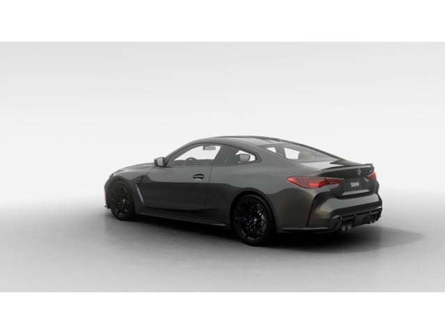 2027 BMW M4 M4 Competition xDrive Coupe's photo