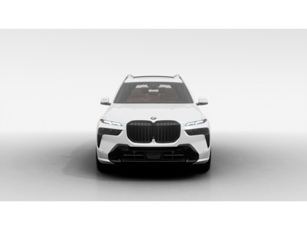 New 2027 BMW X7 xDrive40i SUV