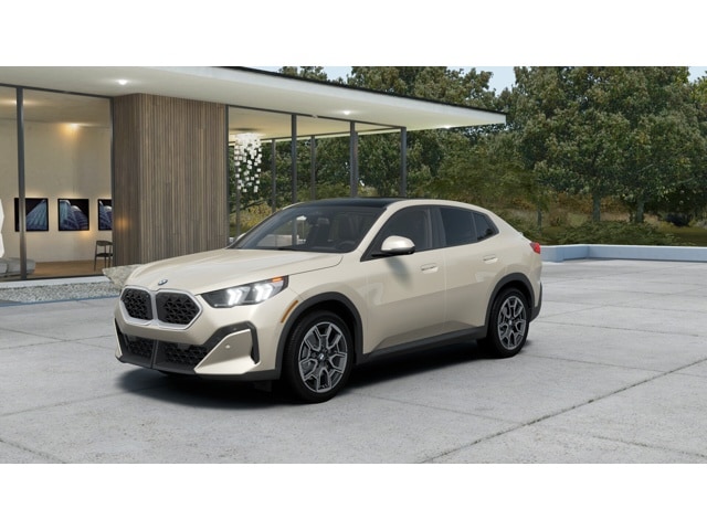 2026 BMW X2 xDrive28i's photo