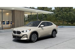 2026 BMW X2 xDrive28i SUV