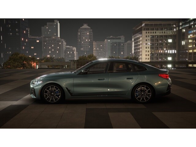 2026 BMW i4 M60 - Photo 47