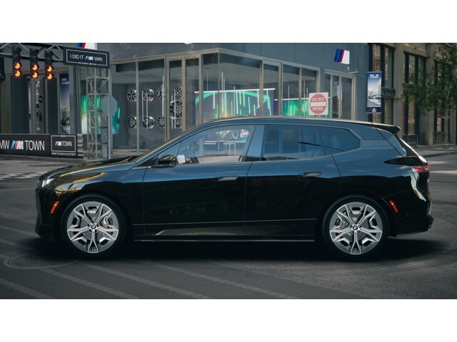 2026 Bmw iX photo 4