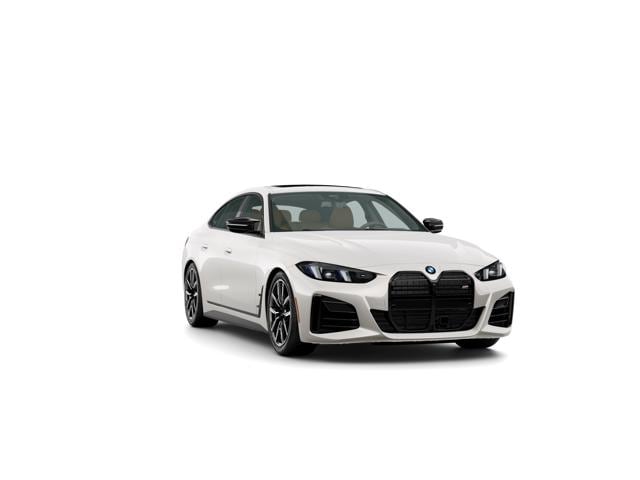 2026 BMW 4 Series M440i xDrive Gran Coupe's photo