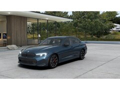 2026 BMW 330i xDrive Sedan