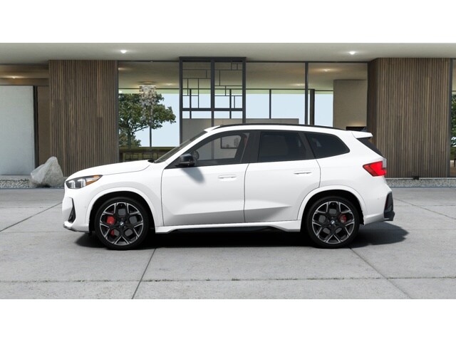 2026 Bmw X1 X1 M35i photo 4
