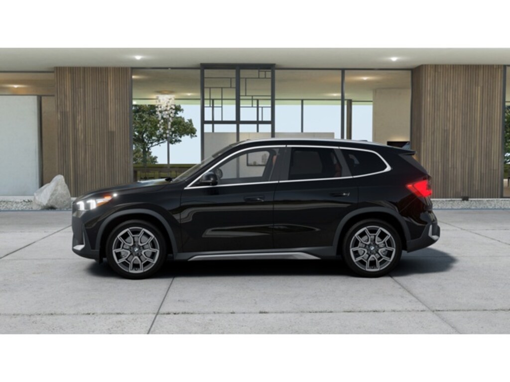 New 2026 BMW X1 xDrive28i SUV