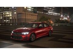 2026 BMW 340i Sedan