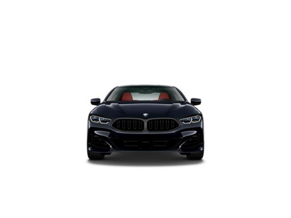 New 2026 BMW 840i xDrive Coupe