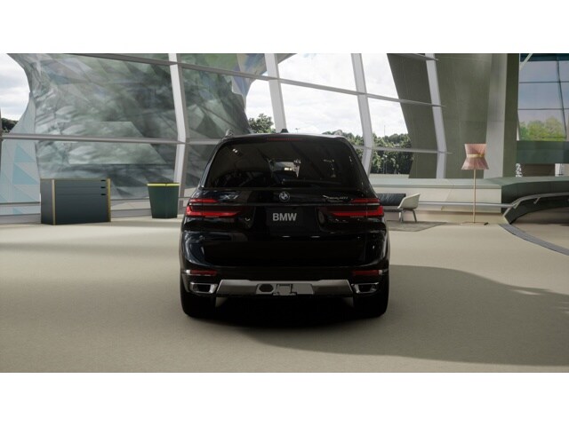 2026 Bmw X5 xDrive40i photo 10