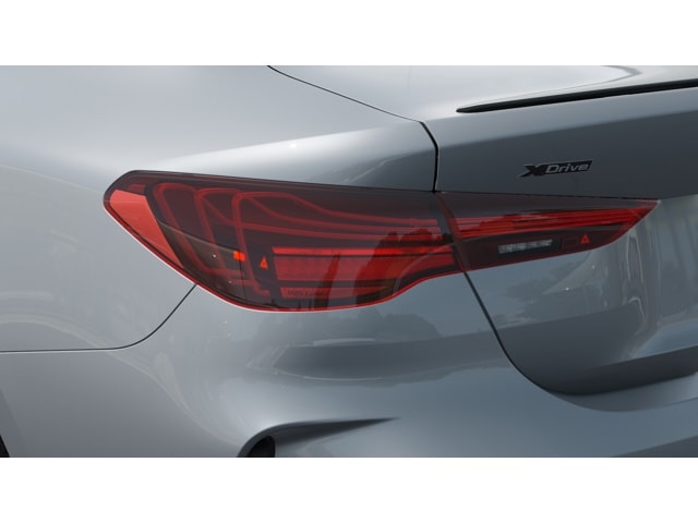 2026 BMW 4 Series 430i - Photo 43