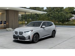 2026 BMW X3 30 xDrive SUV