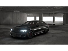 2026 BMW 330i xDrive Sedan