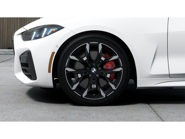 2026 BMW 4 Series 430i - Photo 34