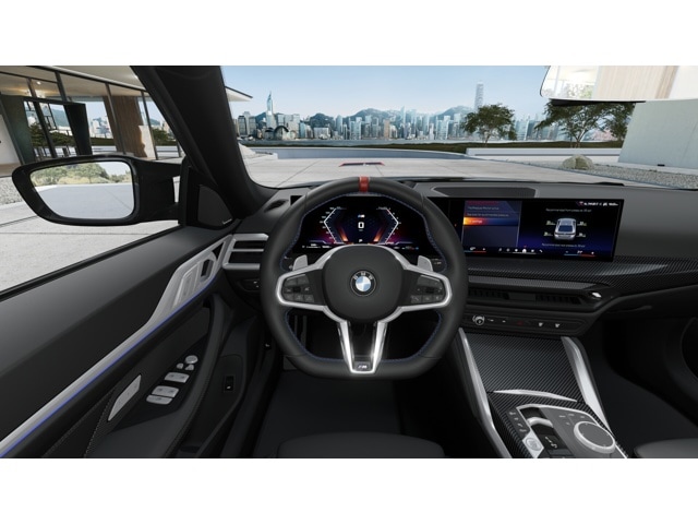 2026 BMW 4 Series M440i - Photo 44