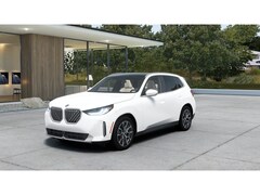 2026 BMW X3 30 xDrive SUV