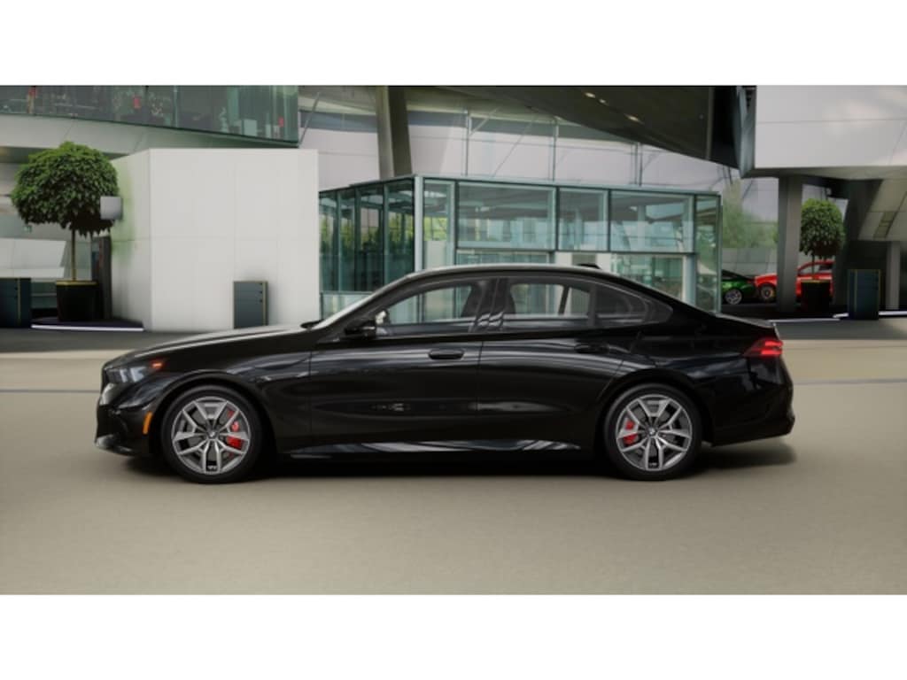 New 2026 BMW i5 eDrive40 Sedan