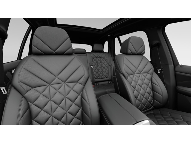 2026 BMW X5 50e - Photo 28