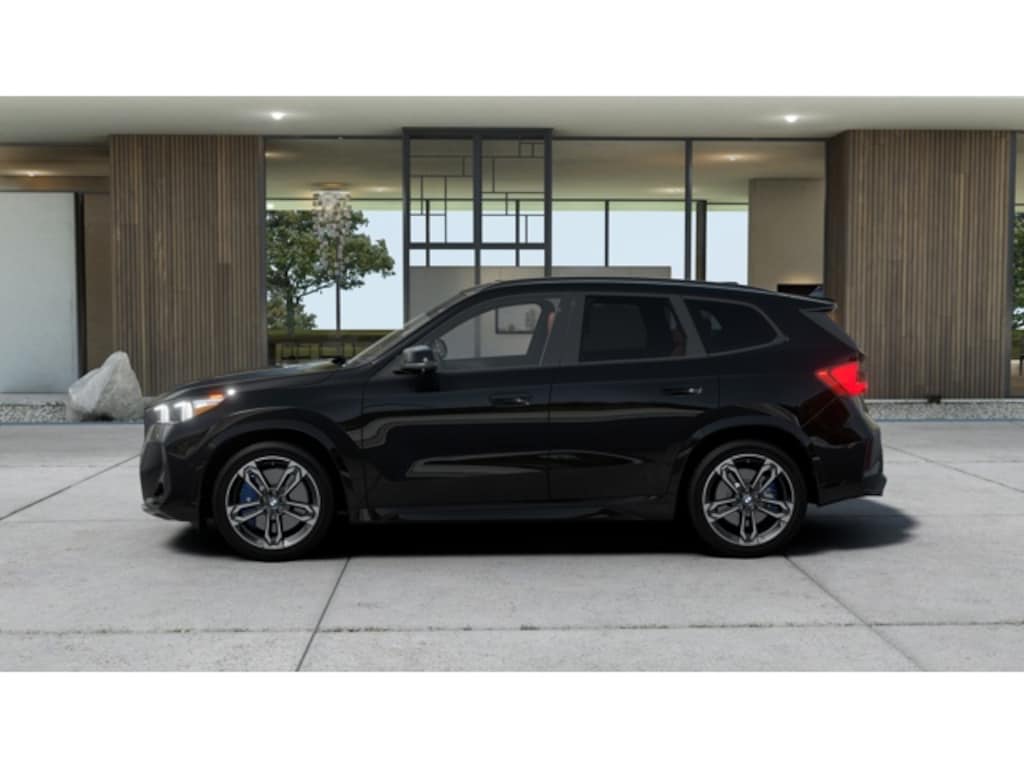New 2027 BMW X1 SUV
