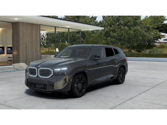 2026 BMW XM Label's photo