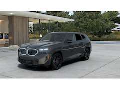 2026 BMW XM SUV