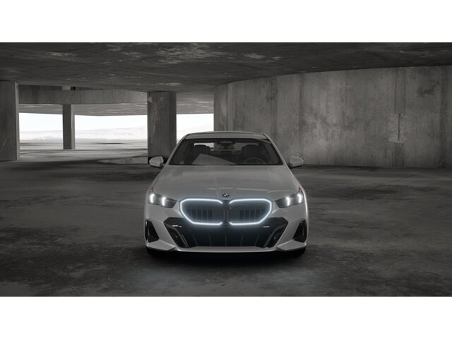 2026 Bmw 530i xDrive Sedan photo 2