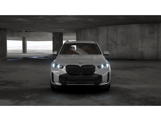 2026 Bmw X5 xDrive40i photo 3