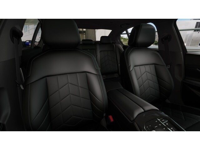 2026 BMW i5 40 - Photo 43