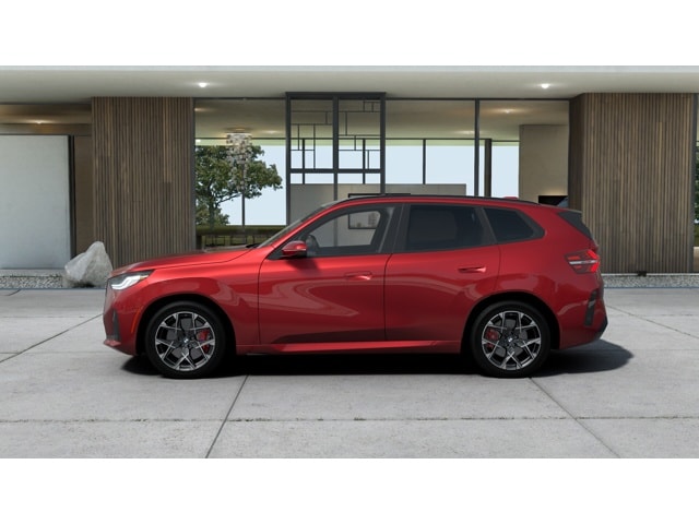 2025 Bmw X3 30x Drive photo 4