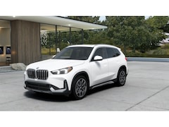 2026 BMW X1 xDrive28i SUV