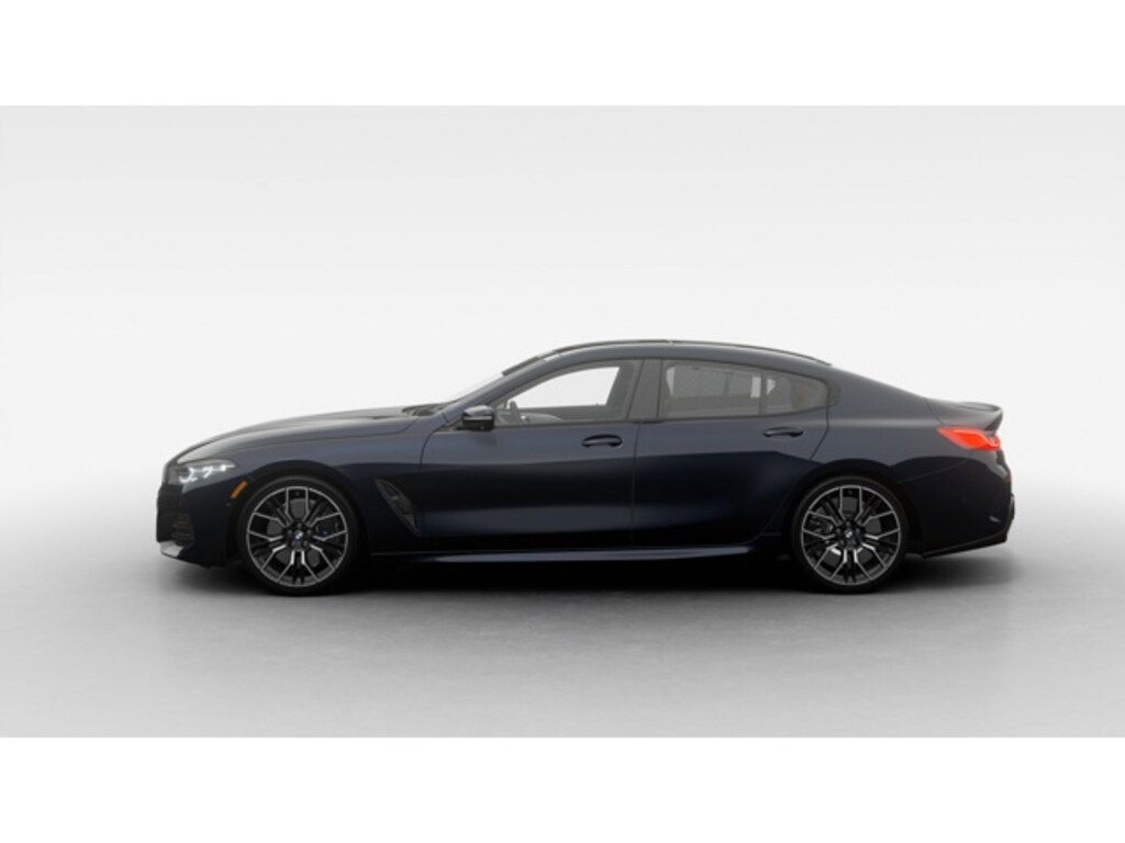 New 2026 BMW 840i xDrive Gran Coupe