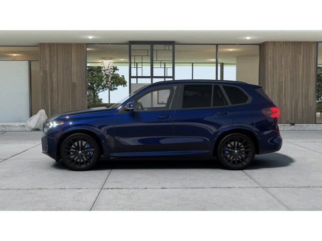 2026 Bmw X5 photo 2