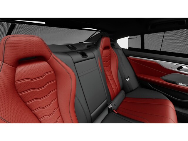 2026 BMW 8 Series 840i - Photo 34