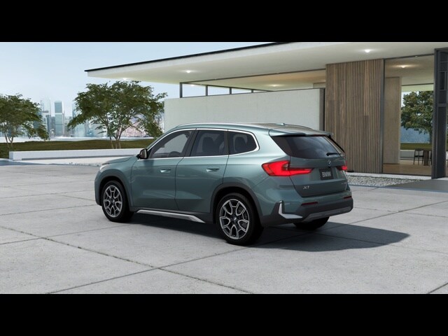 2024 Bmw X1 XDrive28i photo 2