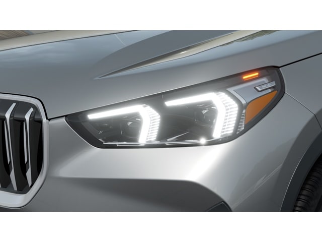 2025 BMW X1 XDrive28i - Photo 6