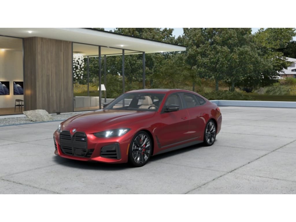 New 2026 BMW M440i xDrive Coupe