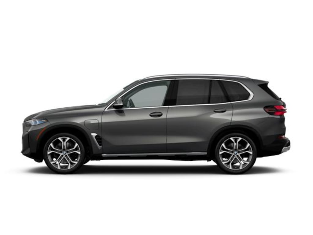New 2026 BMW X5 xDrive50e SUV