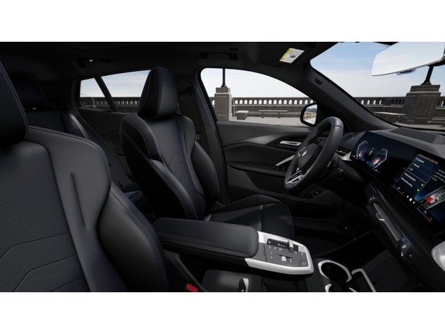 2026 BMW X2 28i - Photo 9