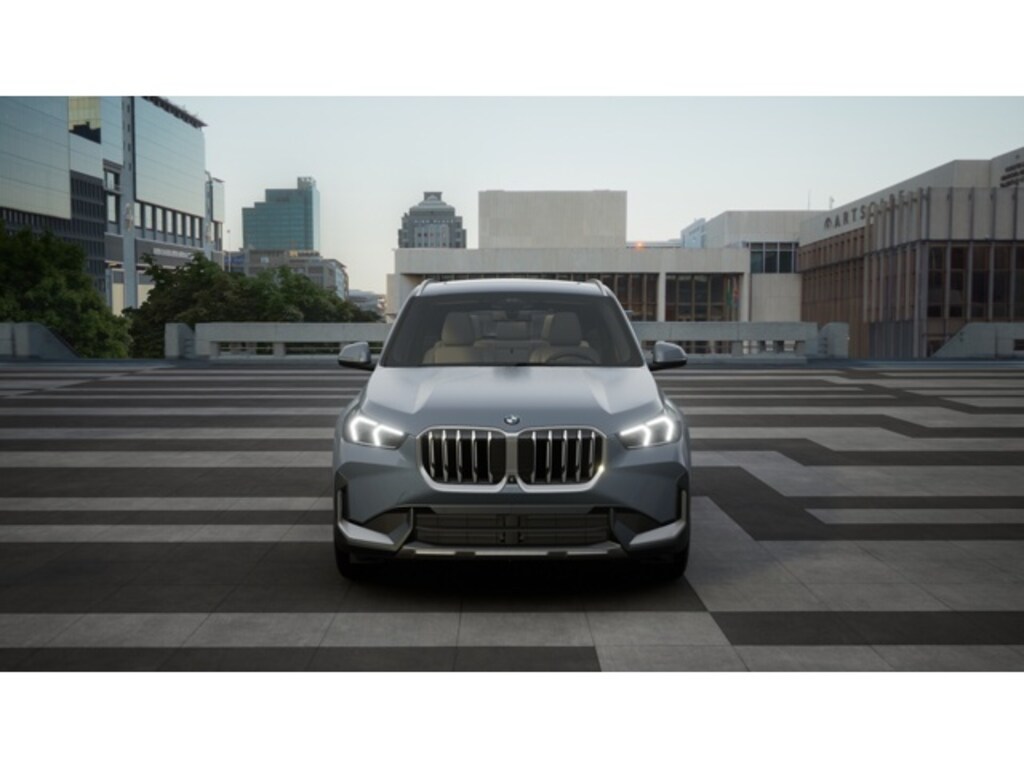 New 2026 BMW X1 xDrive28i SUV