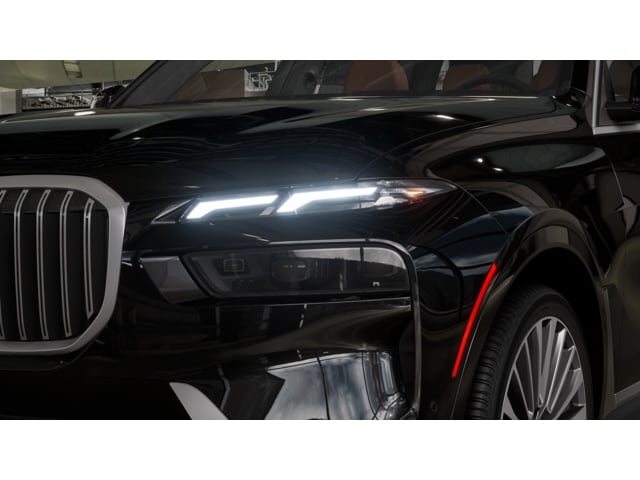 2026 BMW X7 40i - Photo 35