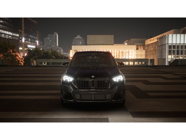 2026 Bmw X1 M35i photo 3