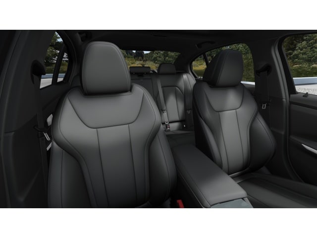 2026 BMW 3 Series 330i - Photo 11