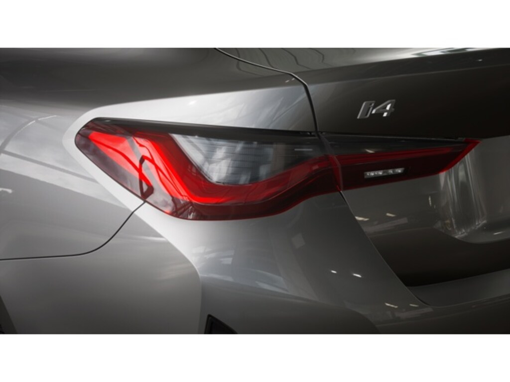 New 2026 BMW i4 xDrive40 Hatchback