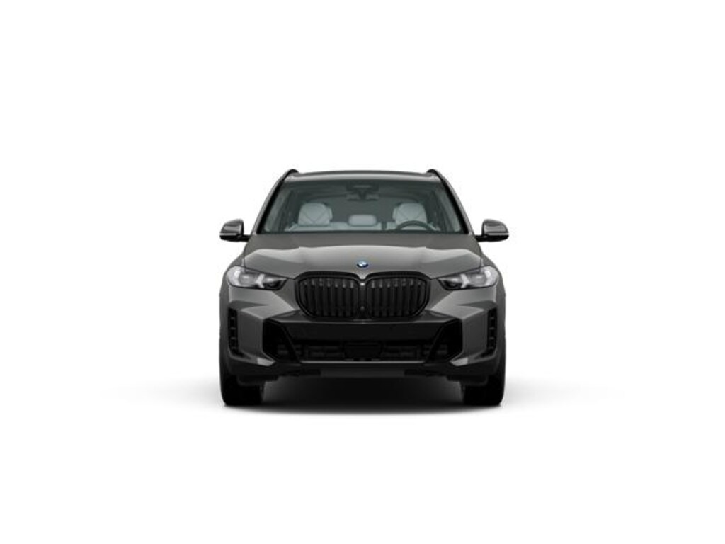 New 2026 BMW X5 xDrive40i SUV