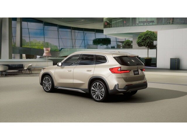 2026 Bmw X1 XDrive28i photo 2