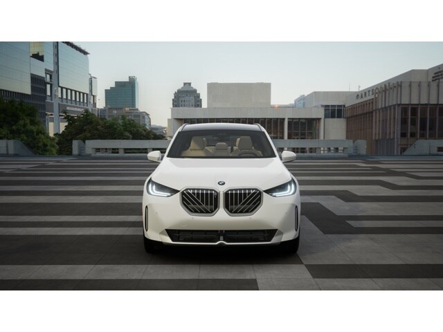 2025 Bmw X3 30x Drive photo 3