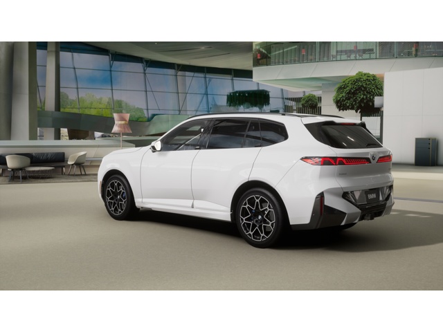 New 2027 BMW X5 40 xDrive SUV