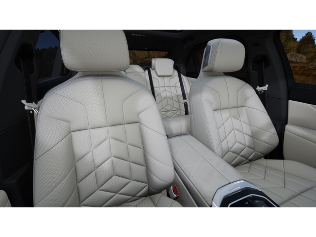 2026 BMW i7 60 - Photo 28