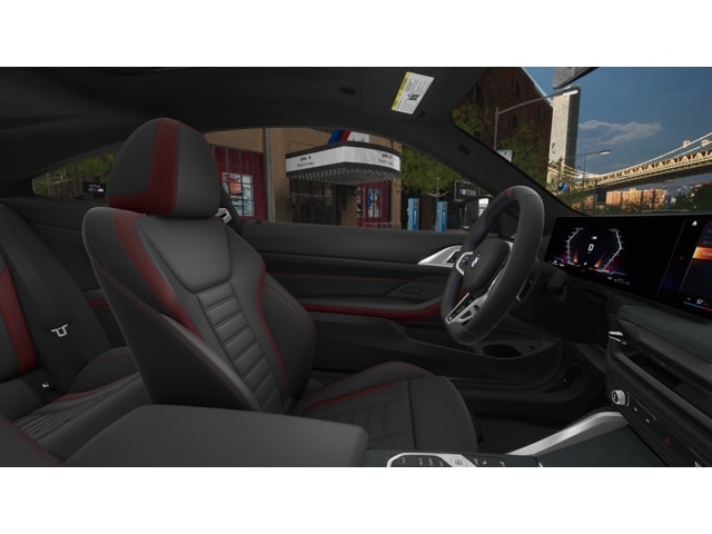 2026 BMW 4 Series M440i - Photo 27